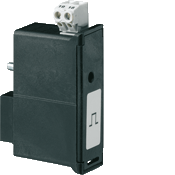 Pulse output module for SM102E